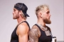 Jake Paul Urges People to Stop 'Planning' Attacks on Brother Logan, Tells Them to Move On