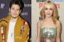 John Mayer and Kiernan Shipka Fuel Romance Rumors With a New Date in L.A.