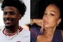 Jalen Green Appears to Have Draya Michele's Face Tattooed on His Back