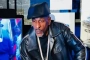 Rakim Snaps at Audience for Throwing Bottles at Him Onstage