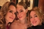 Brooke Shields' Daughters Talk About Hurtful 'Nepo Baby' Label 