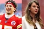 Patrick Mahomes Shares Insight Into Taylor Swift's Interests in Football