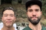 'Fire Island' Actor Joel Kim Booster Proposes to Boyfriend John-Michael Sudsina During Boat Trip