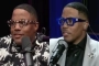 Rapper Mase Denies Using Ozempic to Lose Weight