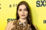 'Euphoria' Alum Barbie Ferreira Flaunts Slimmed-Down Figure Amid Ozempic Accusations