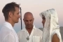 Joel Kinnaman Marries Victoria's Secret Model Kelly Gale in Desert Ceremony at Burning Man Festival