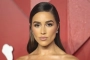 Olivia Culpo Turns Heads in Risque Dress at New York Fashion Week