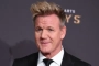 Gordon Ramsay Addresses Harrowing Bike Accident: 'A Close Call'