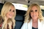 'RHOC' Star Tamra Judge Accused of Playing Victim After Tearfully Calling Out Vicki Gulvanson