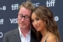 Macaulay Culkin and Brenda Song Show Rare PDA at TIFF
