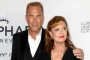 Susan Sarandon Posts Sweet Message After Reuniting With 'Dear Friend' Kevin Costner