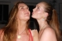 Brooke Shields Beams With Pride as Daughter Grier Henchy Makes NYFW Debut