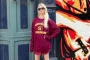 Taylor Momsen Goes Topless at New York Fashion Week
