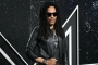 MTV Awards 2024: Lenny Kravitz Honors Late Mother With Win