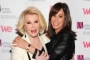 Melissa Rivers Reveals How She Mended Relationship With Mom Joan After Huge Rift Following Dad's Suicide