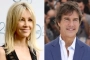 Heather Locklear Reveals Surprising Date With Tom Cruise and Why It Ended