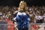'America's Got Talent' Cheerleader Emily Gold Commits Suicide, Just Weeks After Elimination