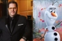Josh Gad Regrets Using His Real Voice for Olaf in 'Frozen'