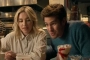 Andrew Garfield Terrified to Shave Florence Pugh's Head on Camera for 'We Live in Time'
