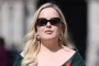 Superfan Nicola Coughlan Visits 'Vanderpump Rules' Restaurant SUR