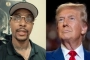 Chingy Distances Himself From Trump After Backlash for Plans to Perform at Republican Event