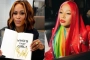 Eve Reveals Respect for Nicki Minaj After Filming 'Barbershop: The Next Cut'