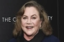 Hollywood Icon Kathleen Turner Struggles to Walk With Cane in Rare Public Outing