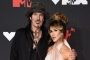 Tommy Lee's Wife Brittany Furlan Rescues Dog from Coyote Attack in Terrifying Incident