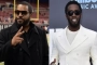 Ice Cube Shares Message to Those Who Attended Diddy's Parties After Puff Daddy's Arrest