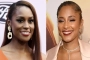 Issa Rae Shades Amanda Seales After 'Club Shay Shay' Interview