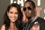 Cassie Sickened by Baby Oil Jokes, Left in Tears by Diddy's Alleged Abuse of Minors