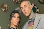 Kourtney Kardashian and Travis Barker Take Baby Rocky to Farm for 'The Kardashians' Filming