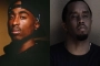 Tupac Shakur's Family Hires High-Profile Lawyer to Investigate Diddy in Murder Case