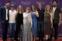 Mamie Laverock Shares Photo of Heartwarming Reunion With 'When Calls the Heart' Cast After Balcony Fall