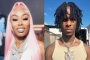 Asian Doll Slams Toosii After He Ranted About Girlfriends' Fame in Viral Video