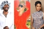 Iman Shumpert Debunks Amber Rose Hookup Rumor Following Teyana Taylor Divorce