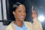 Kandi Burruss Spills Secret Behind Drastic Weight Loss