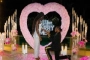 Olympic Sprinters Noah Lyles and Junelle Bromfield Engaged