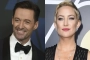 Hugh Jackman and Kate Hudson to Team Up for New Musical Film 'Song Sung Blue'