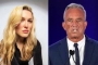 Olivia Nuzzi's Ex Accuses RFK Jr. of Wanting to 'Impregnate' Her in Response to Blackmail Allegations