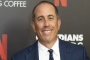 Jerry Seinfeld Walks Back Comments Blaming Political Correctness for Comedy Decline