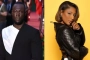 Stormzy and Victoria Monet Fuel Romance Rumors With Romantic Meal