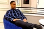 Blue Star Simon Webbe Apologizes After Scolding Fan at Foodies Festival