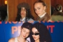 Lily-Rose Depp Gets Cozy With GF 070 Shake at Charli XCX, Troye Sivan Concert