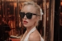 Francesca Eastwood Attends Movie Premiere After Released on Bail Following Domestic Violence Arrest