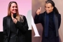 Angelina Jolie's Rumored Boyfriend Akala Supports Her at London Premiere of 'Maria'