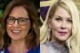 Jenna Fischer Recalls Support from Christina Applegate Following Her Early Cancer Diagnosis