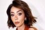 Sarah Hyland Honored with Variety Courage Award for Domestic Violence Advocacy