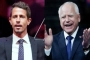 Comedian Tony Hinchcliffe Slams Tim Walz After Making 'Racist' Joke About Puerto Rico at Trump Rally