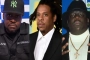 DJ Clark Kent's Role in Jay-Z's Successful Career Revealed in Resurfaced Clip